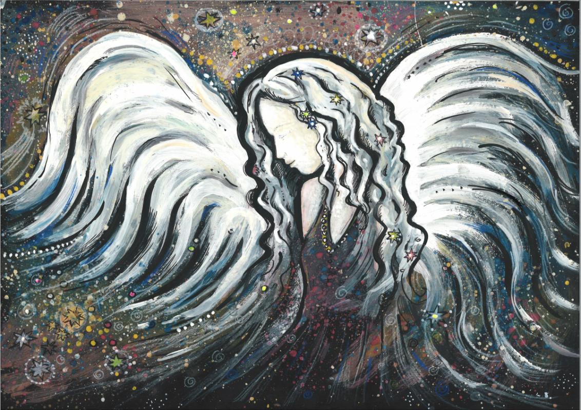 Vánoční pozdrav a přání do nového roku