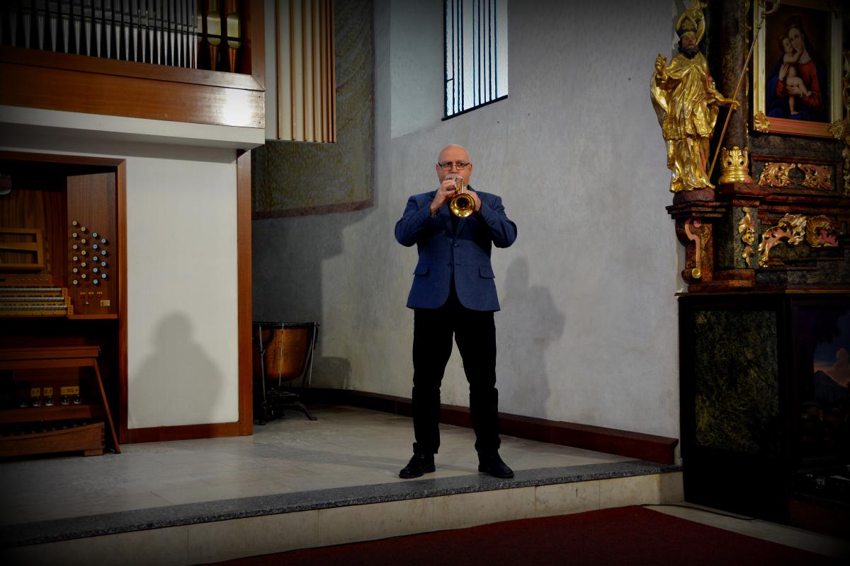 Slavnostní předávání diplomů žákům výtvarného oboru &ndash; 28. 11. 2025