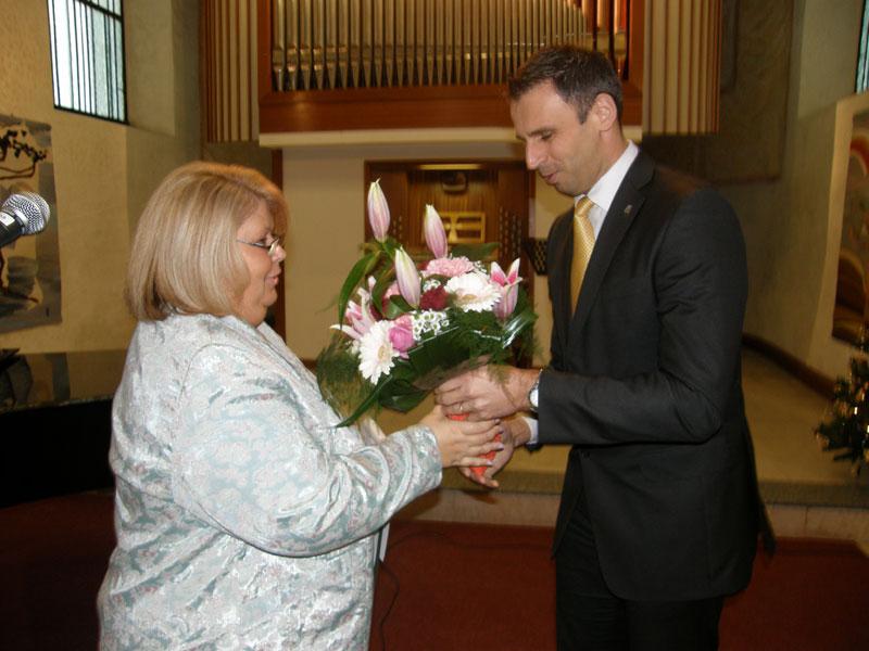 Mezinárodní úspěch žáků Výtvarného oboru – prosinec 2010