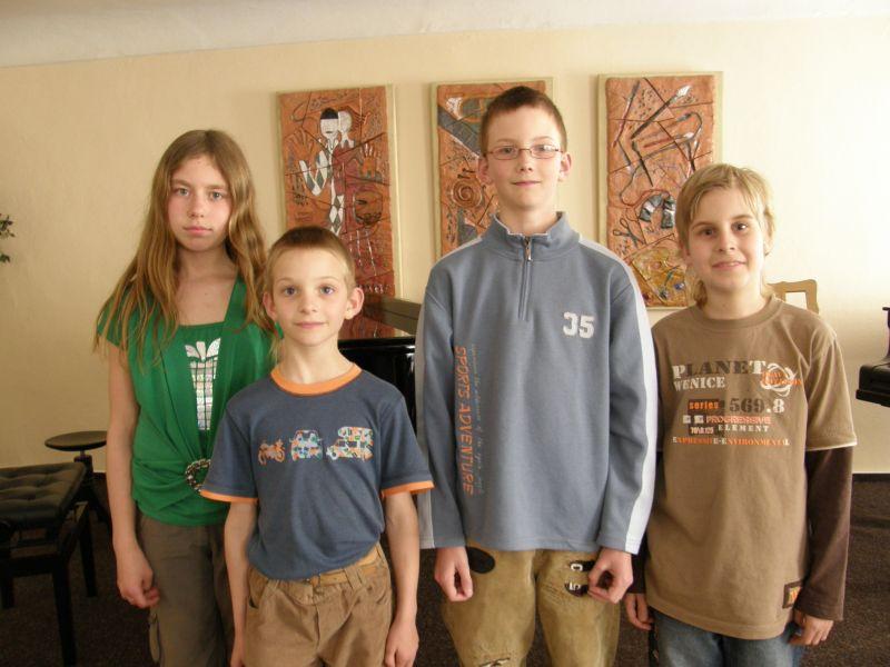 Zlivská kytara 2008 – 2. 5. 2008