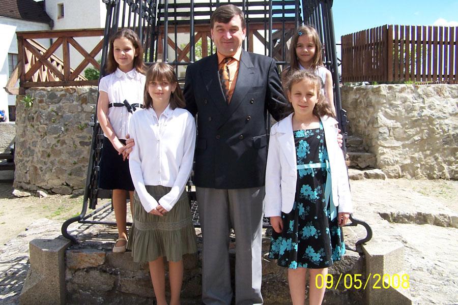 Novohradská flétna 2008 – 5. ročník soutěže mladých interpretů – 9. 5. 2008