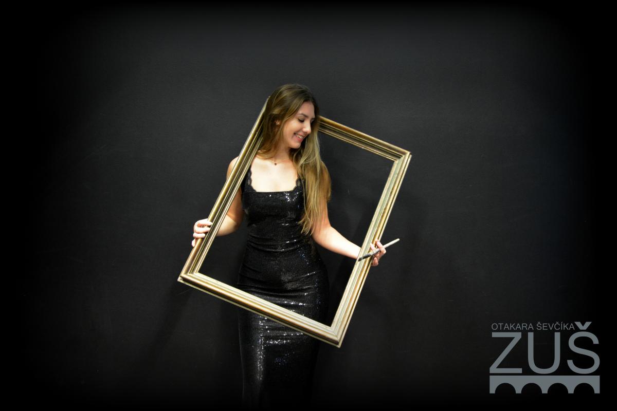 Boháčová Lucie ml.