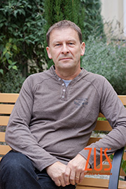 Kovář Dalibor