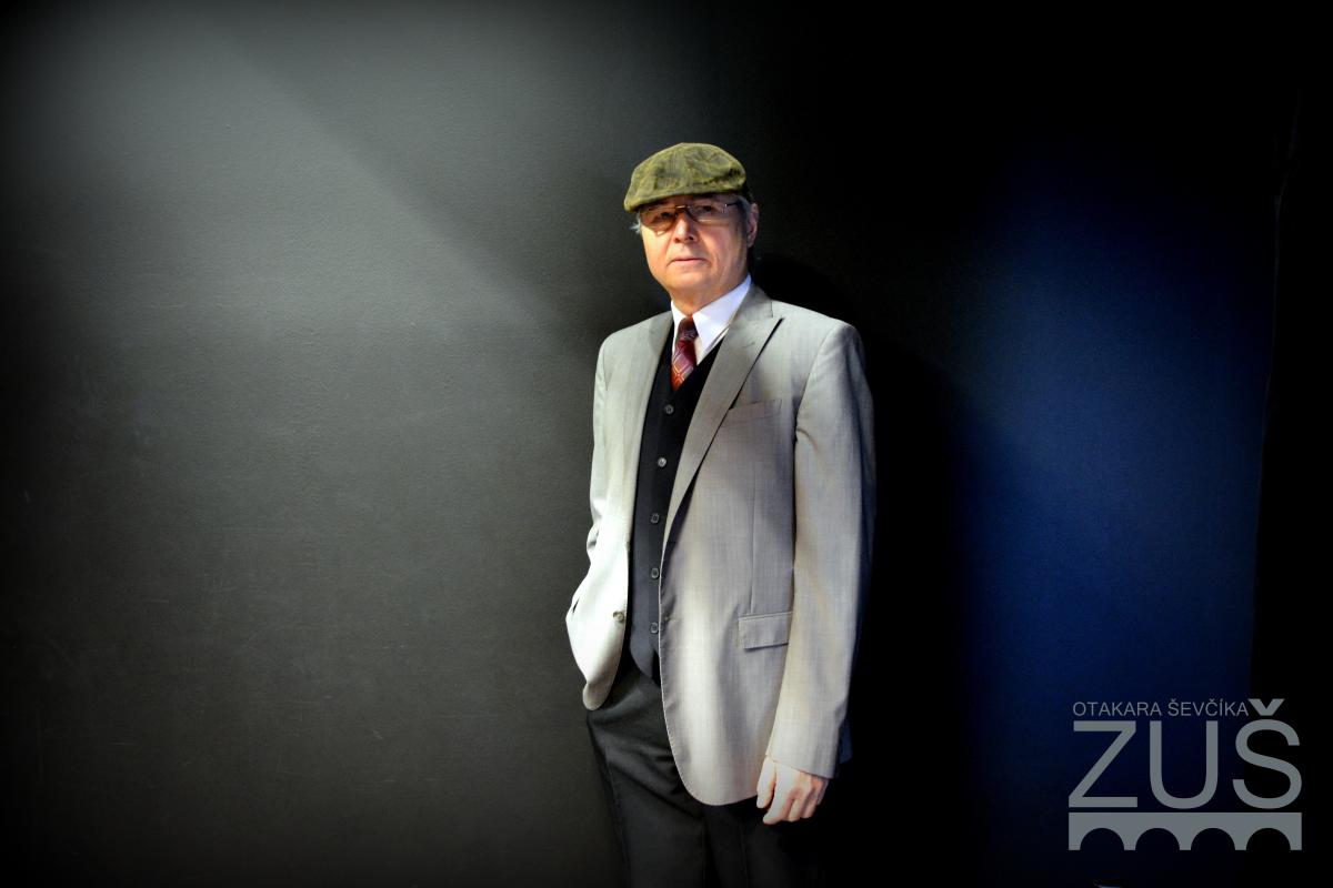 Krištůfek Jaroslav, Mgr.