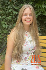 Majerová Lucie