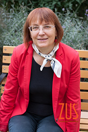 Matoušková Eva