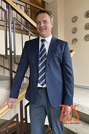 Mráz Lubomír