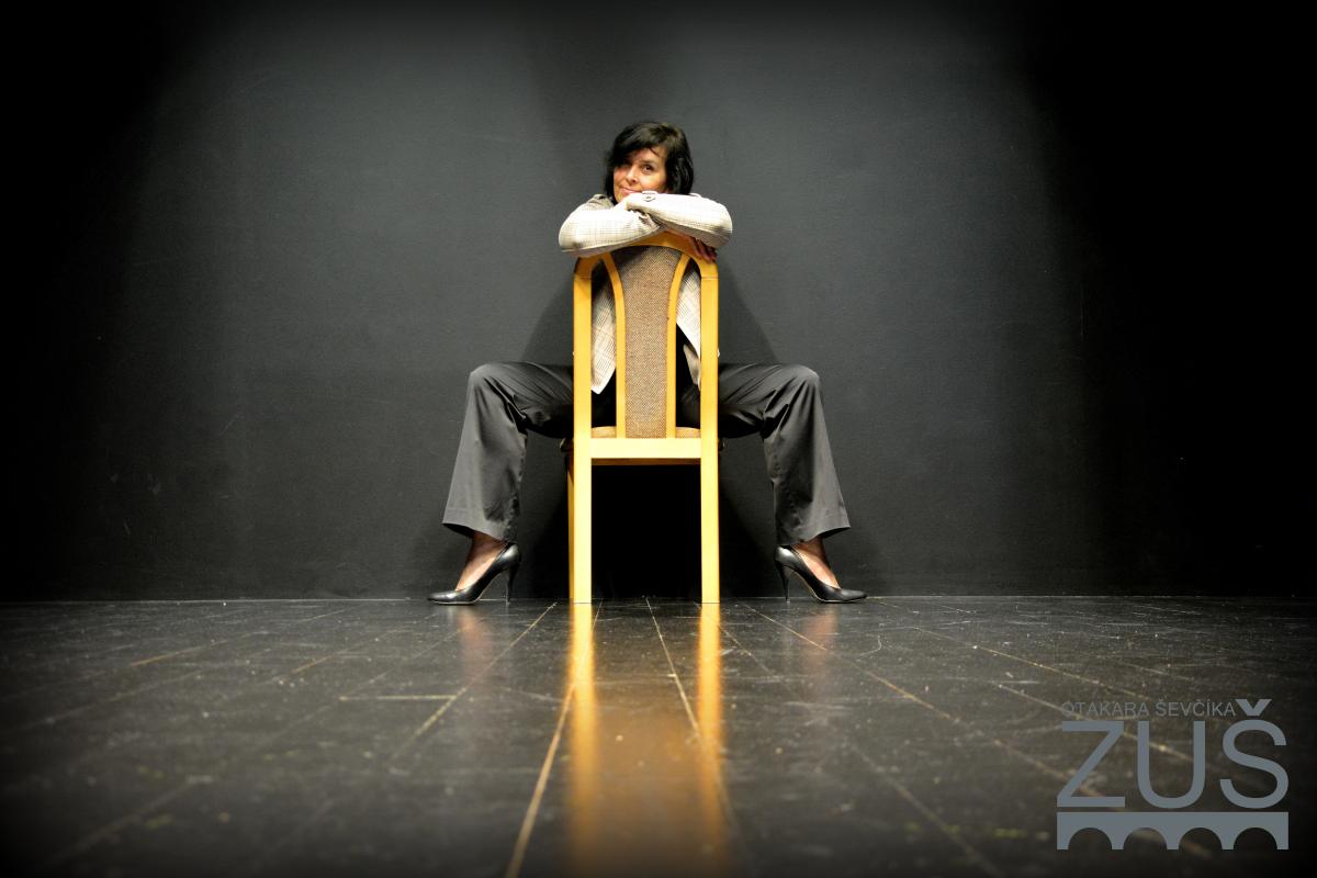 Rychetník Rohanová Eva