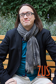 Výborný Jiří